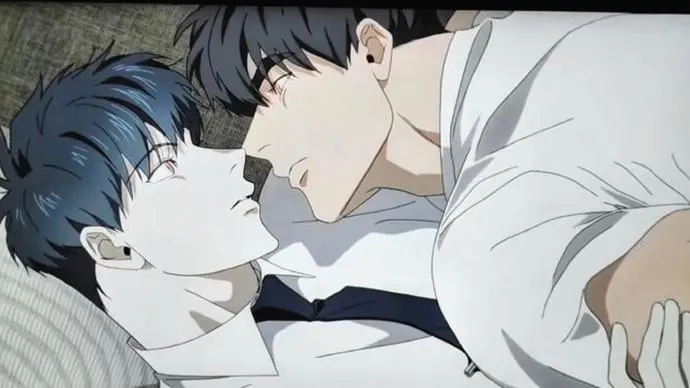韩漫《闵勇MIGNON》番外篇全集高清在线观看-《闵勇MIGNON》无删减番外免费看-全网同步更新资源