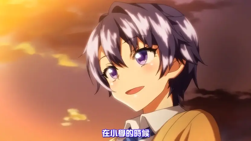 《小真的成长日记1-4全集》1-4集全季完整版-小真的成长日记动漫全集1080P高清在线观看-小真の成长日記免费无广告播放
