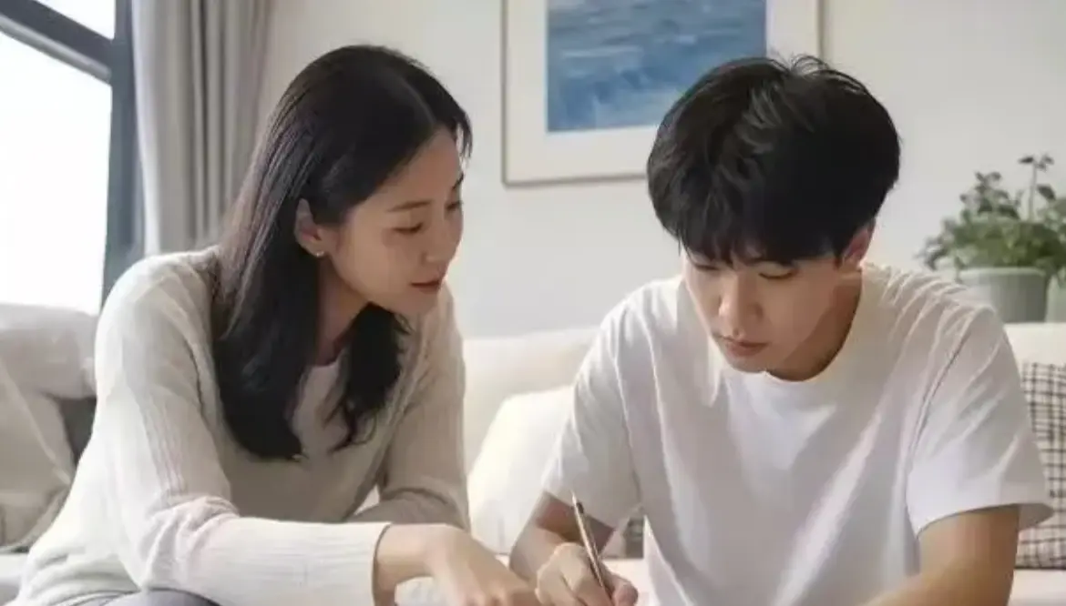 2026短剧《妈妈陪儿子高考》高清全集无删减资源下载 - AI魔改AI漫剧剧情介绍 - 免费极速在线观看