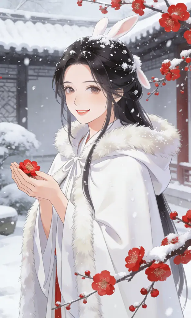《相偕不负良辰夜》全文结局番外免费阅读-曲红昭楚今渊无删减完整版-相偕不负良辰夜最新章节列表