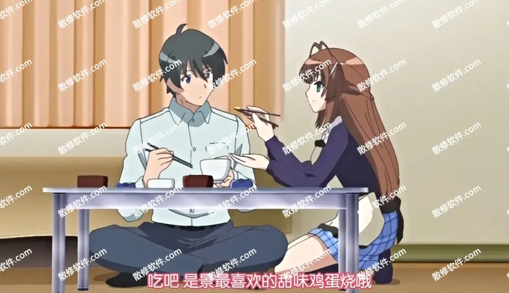 《等待神的纱奈》全季动漫高清免费看-等待神的纱奈全集无广告播放-超清4K画质在线观看