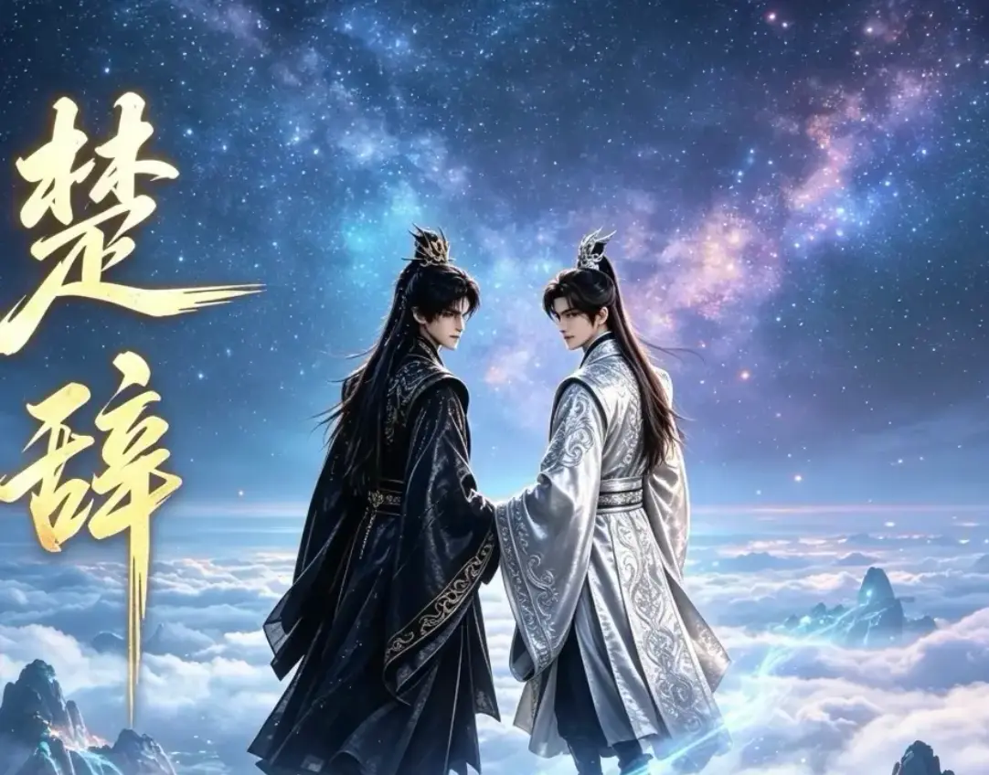 《楚辞》全集1080P高清资源下载-无删减完整版免费在线观看-手机流畅播放楚辞