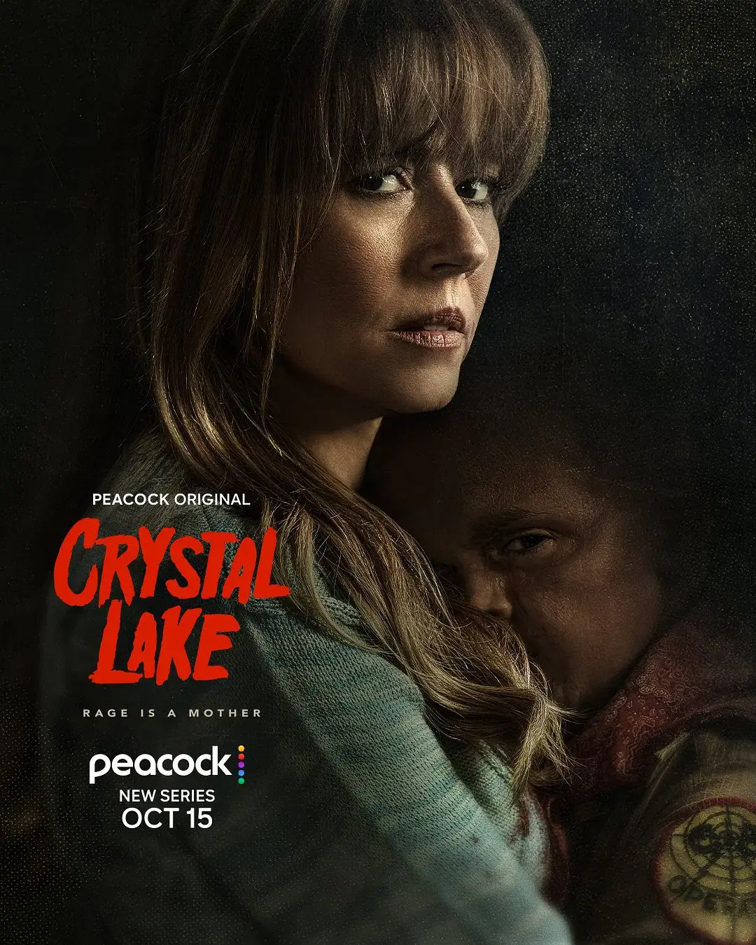 美剧《水晶湖》全集HD中字-完整未删减版无广告免费在线观看-高清1080P全季资源