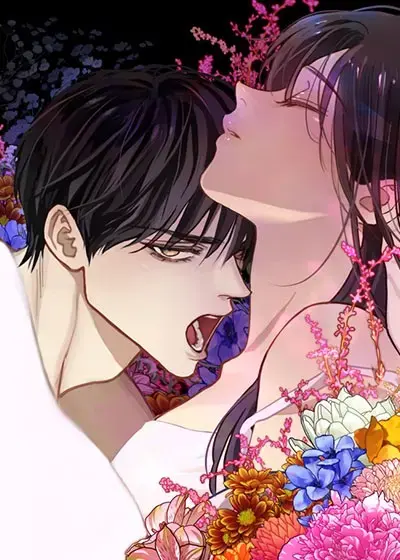 花是诱饵漫画免费完整版在线阅读-《花是诱饵》台版高清无删减资源-快看漫画同步观看地址