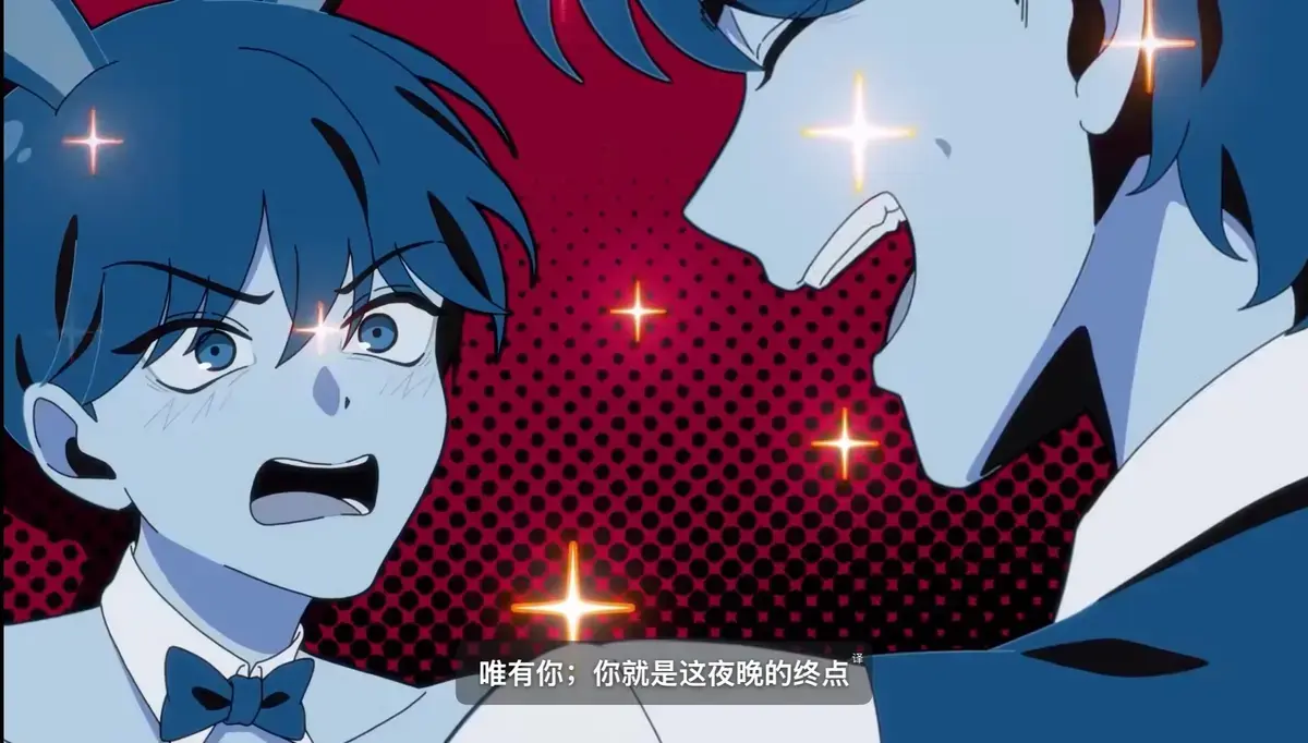 《水边之夜》双男主动漫全集免费看-水边之夜动漫1~6集无广告在线观看-水边之夜原著漫画完整版免费阅读下拉式-快看漫画资源抢先看
