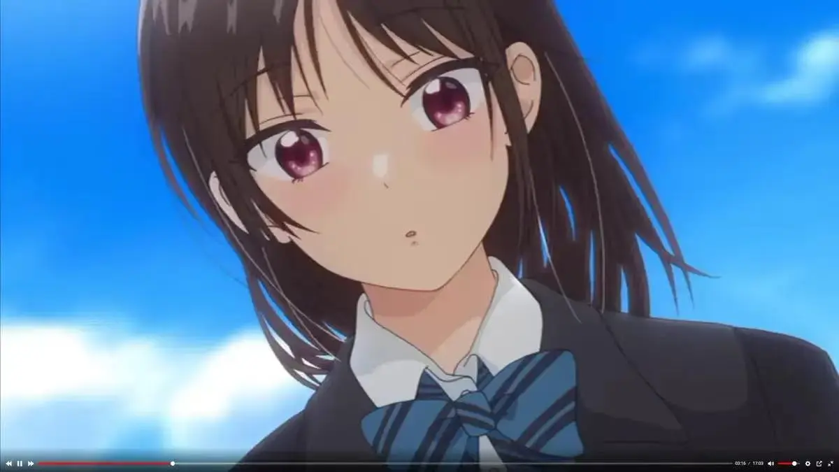 与毫无自觉的青梅竹马在一起高清完整版全集在线观看1080P超清画质免费播放