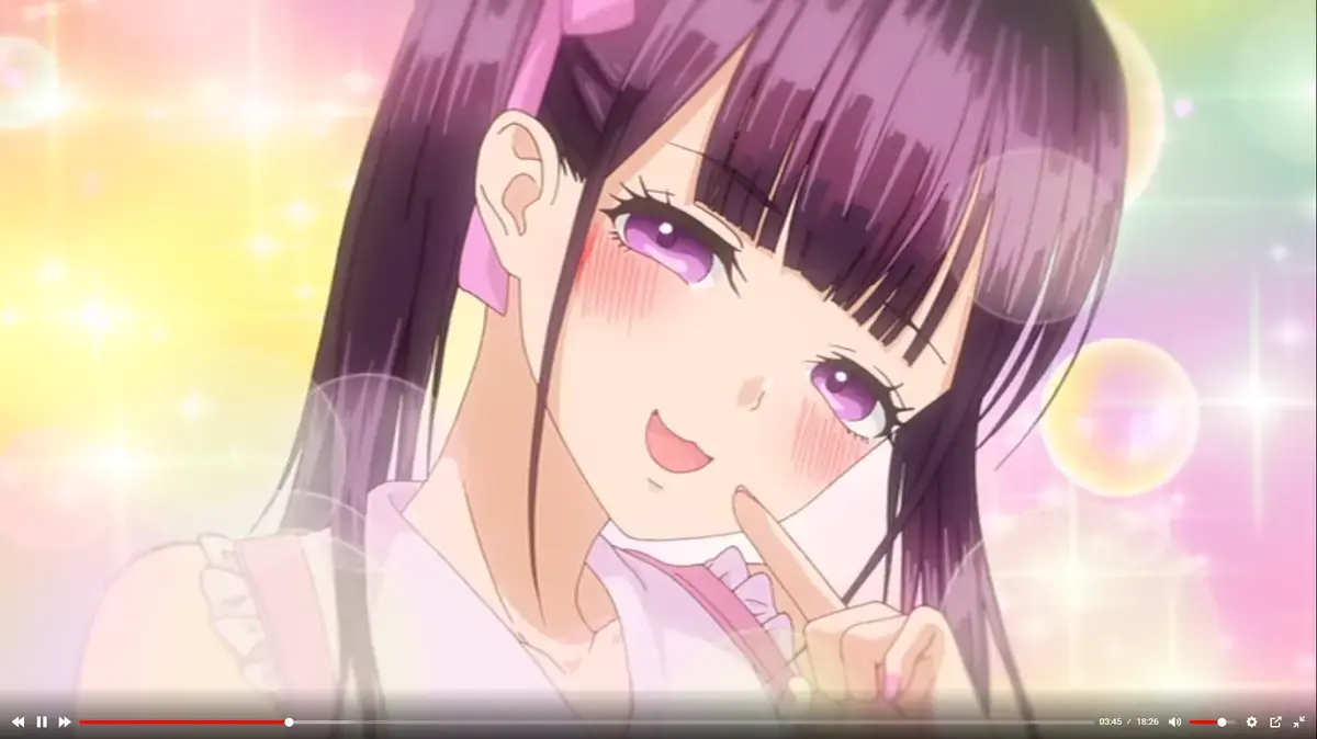 《玩美×玩媚》全集未删减高清完整版 - 免费在线观看与下载 - 星辰动漫VS影院资源
