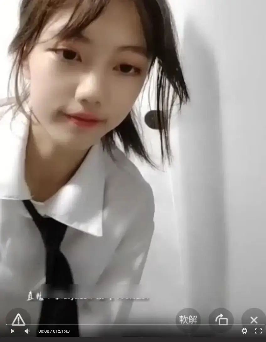 《贺子涵》原视频高清完整版免费在线播放，小女孩贺子涵深度还原贺梓涵直播名场面始末，带你彻底了解全貌无删减全集-贺子涵高能瞬间