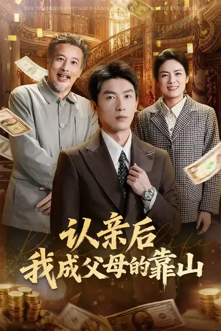 认亲后我成父母的靠山全69集完整版在线观看-吴明宇张媛媛主演短剧高清免费播放-无删减版资源百度网盘夸克网盘下载分享