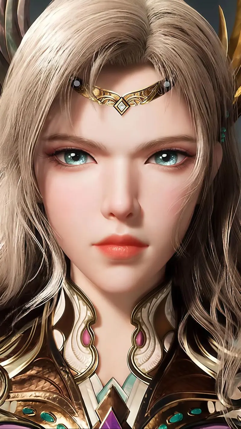 《斗罗大陆2绝世唐门》全季100集无广告在线看-玄幻动漫《斗罗大陆2绝世唐门》HD高清完整版-免费观看高清中文字幕全集