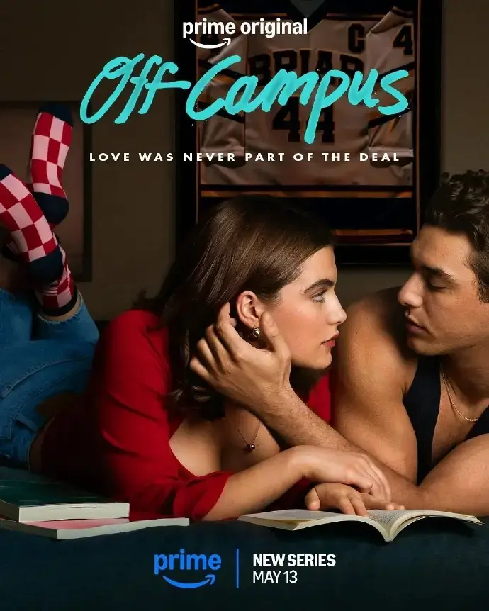 《校园之外off campus》全季无删减版免费在线观看-《校园之外》1080P高清完整版播放-青春校园美剧全集同步更新