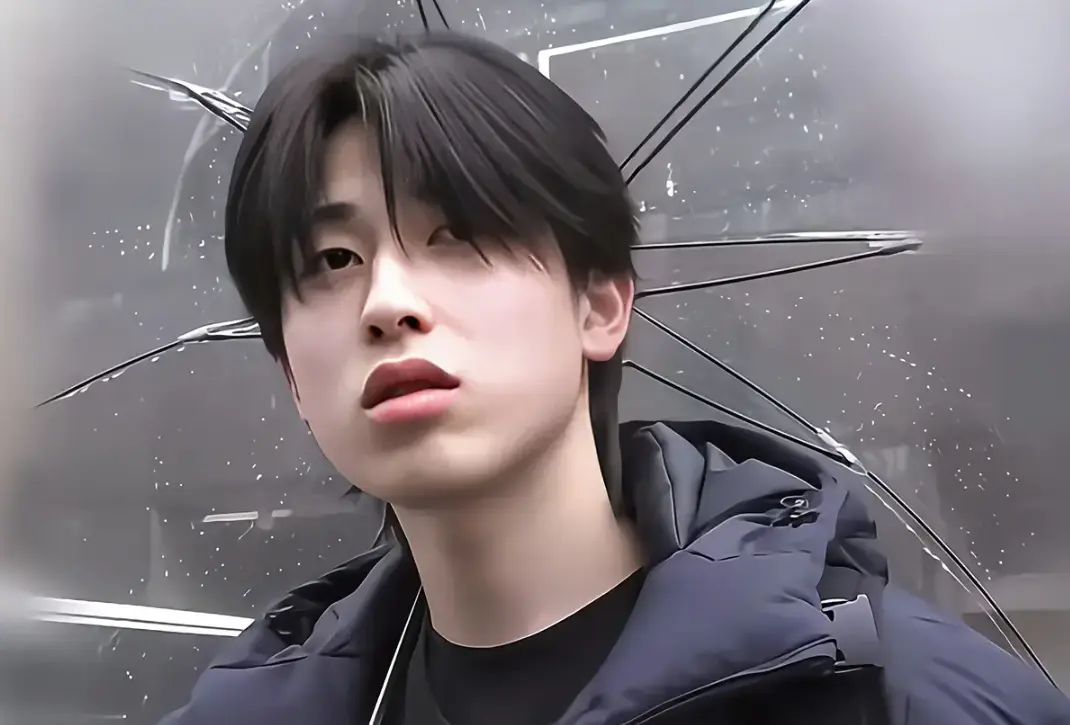 《jukiya雨中撑伞》三部曲未删减完整版-打伞街头采访雨中男孩合集-4K蓝光典藏高清修复-夸克网盘免费下载在线观看