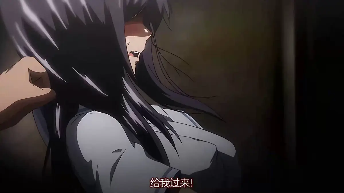 《无人车站》动漫第一季全集合集-《无人车站》HD1080P高清画质在线观看-无广告免费播放