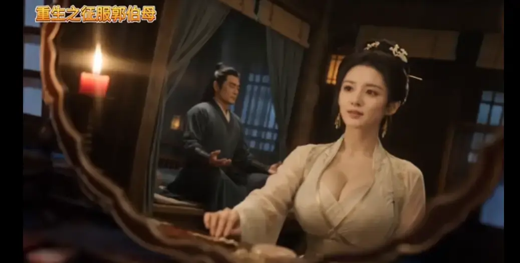 《重生之征服郭伯母》超清全集在线观看 - 未删减版免费播放 - 720P高清资源下载 - 星空影视无广告观看