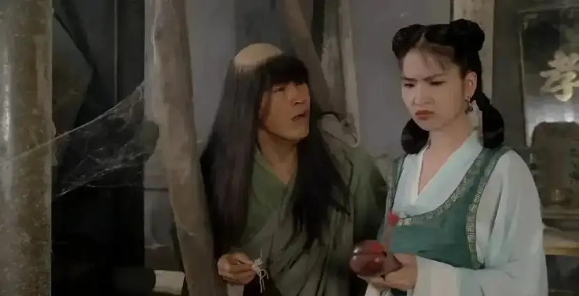 《灯草和尚》1992古装奇幻港片高清在线观看-灯草和尚全集免费网盘下载-热门志怪经典港影《灯草和尚》HD中字无广告播放