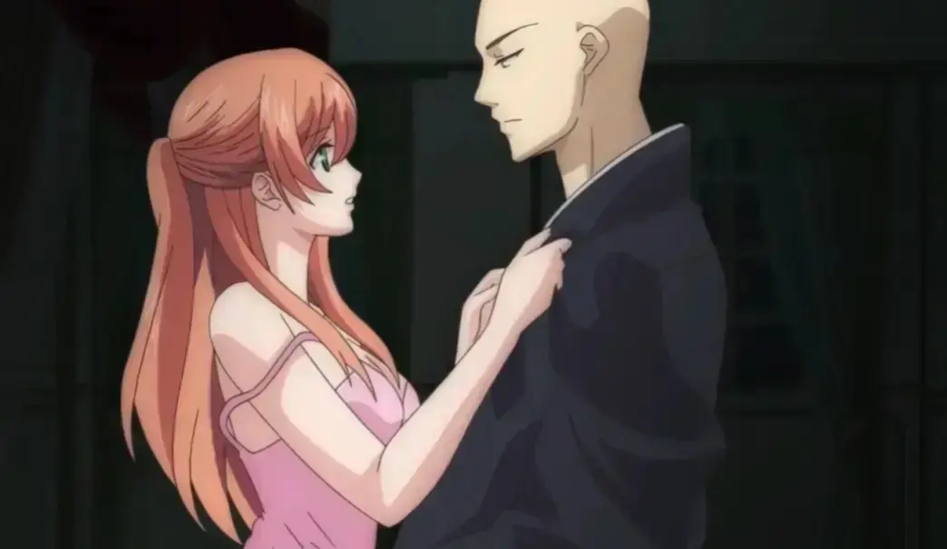 《僧侣之夜》全集无删减版免费在线观看-樱花动漫《僧侣之夜》高清完整版-风车动漫1080P无广告播放
