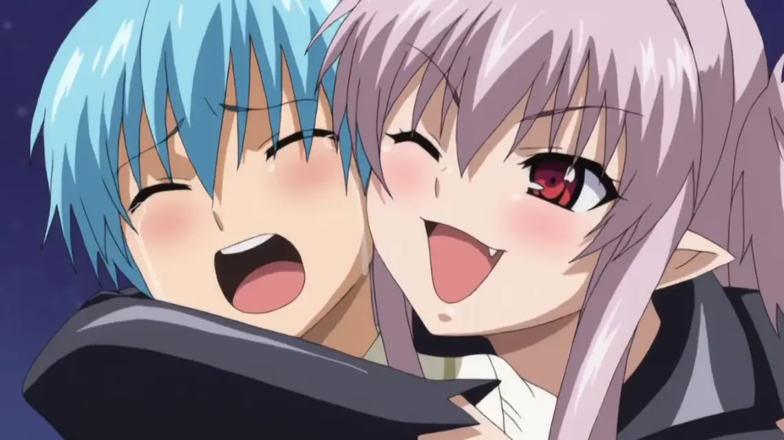 《Brandish》OVA无删减全集在线观看-悬疑惊悚里番高清免费看-《Brandish》动漫（可爱男孩子Get哦+要把勇者解决掉哦）2026动画