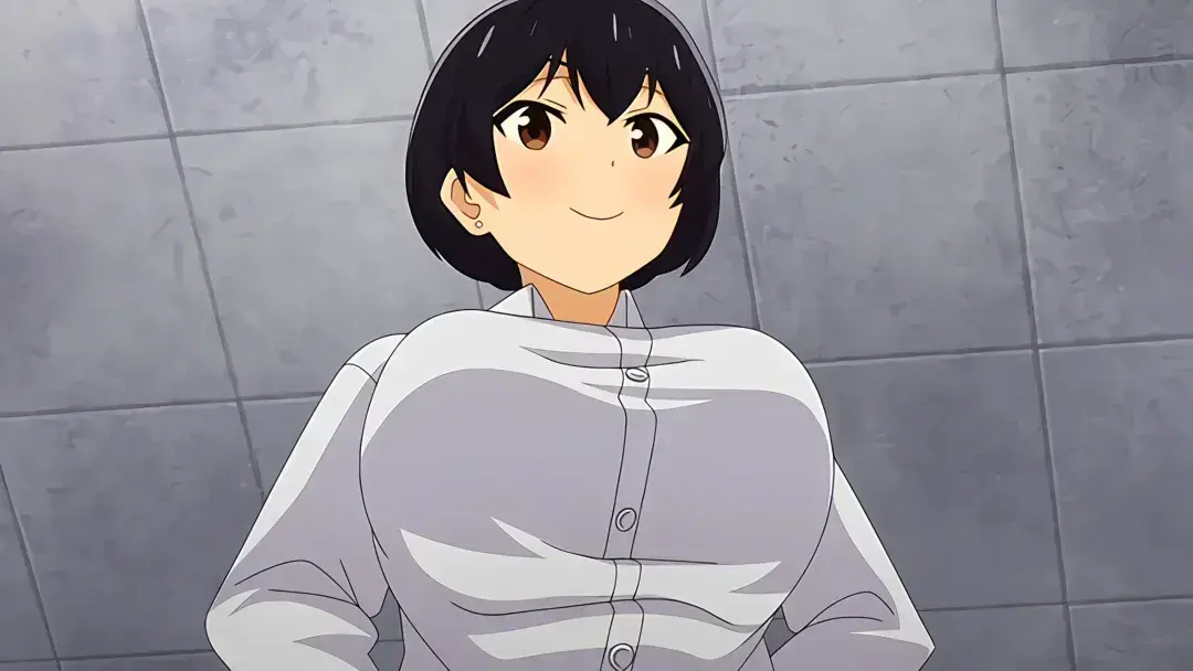《憧憬的女上司》樱花动漫1080P高清无删减-《憧憬的女上司》全集在线观看-办公室暗恋日记结局让全网破防