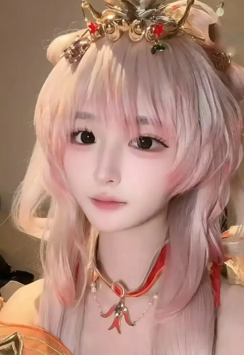 《季雨西施cosplay》无删减版全集免费观看-古风cosplay高清无广告在线播放-《季雨西施cosplay》1080P蓝光画质典藏版