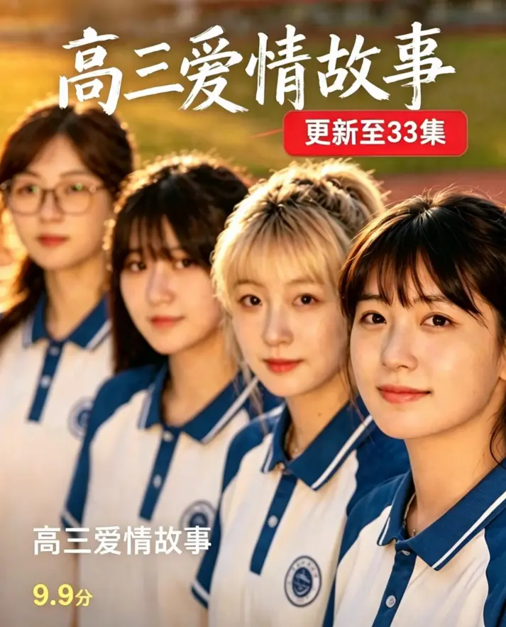 《高三爱情故事》无删减全集资源下载-1080P超高清在线观看-高三爱情故事完整版流畅播放-免费看全季