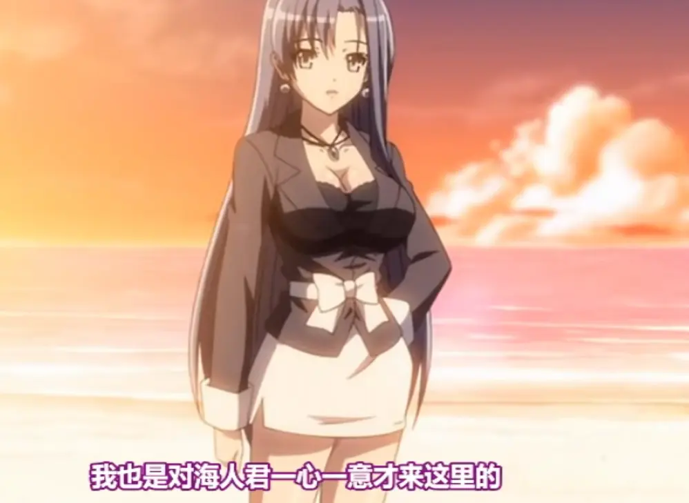 《热带之吻》1-3集全集免费在线观看-《热带之吻》动漫高清1080P无删减播放-无广告全集完整版