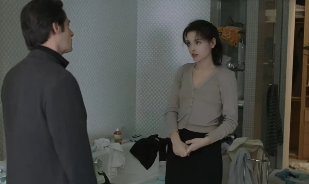 《所有的人都无知》维吉妮·拉朵嫣主演爱情片-未删减HD中字全集免费在线观看-所有的人都无知高清完整版无广告播放