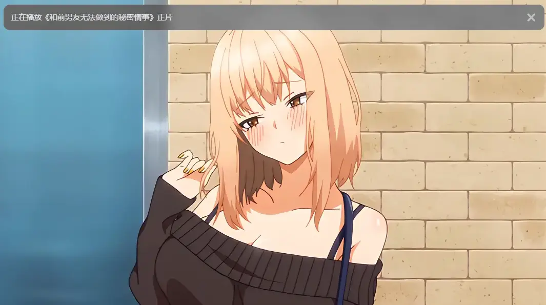 和前男友无法做到的秘密全集高清无广告在线观看-免费完整版动漫资源-樱花动漫VS影视提供