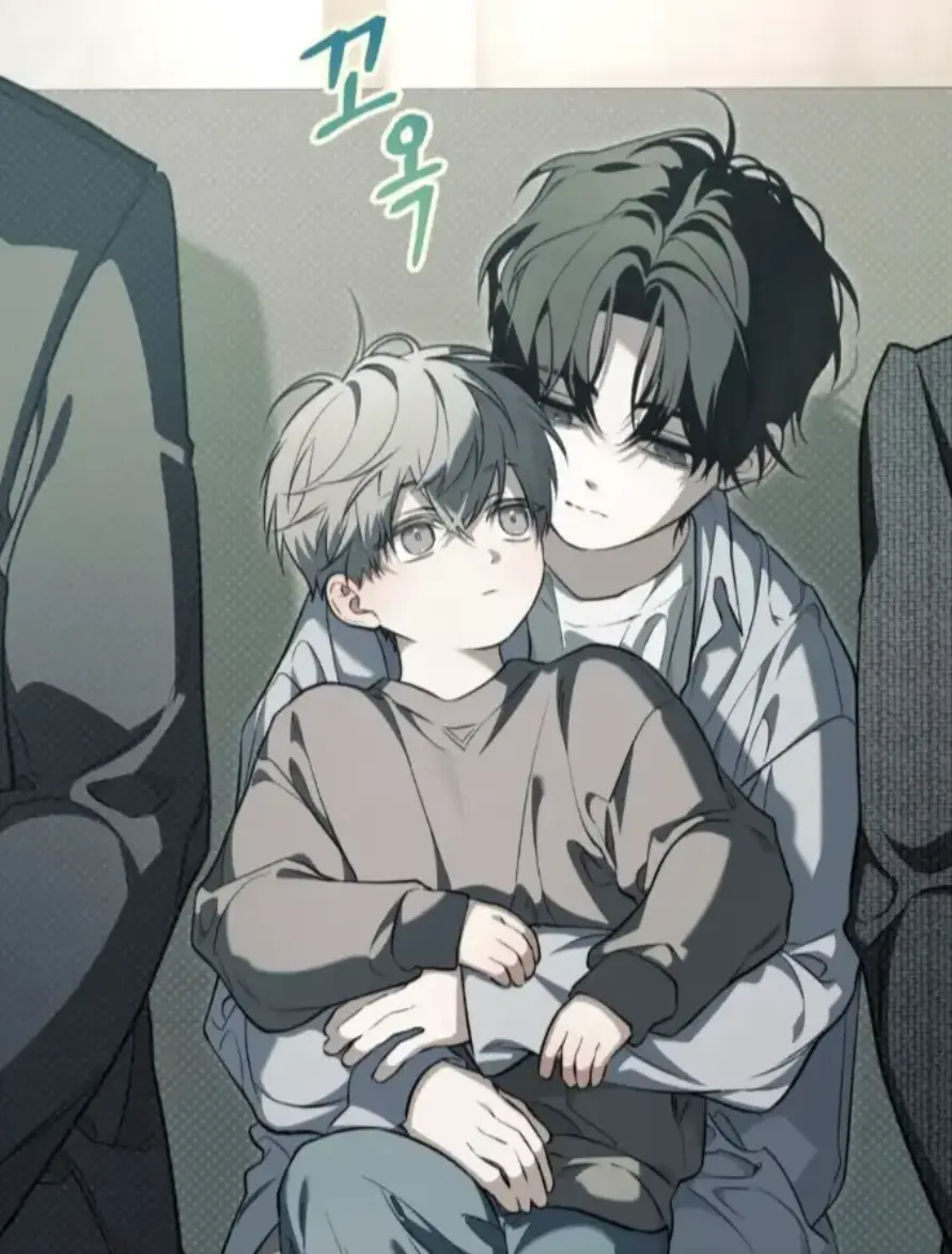 韩漫《自取之祸》全集无删减无遮掩在线看-《自取之祸》漫画下拉式阅读-1080P高清画质免广告