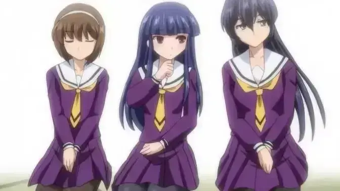 《少女们的茶道主义》全集高清在线观看-少女们的茶道主义无删减完整版-动漫中字版免费播放