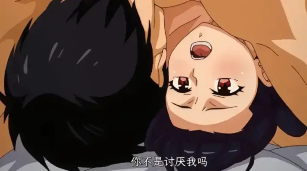 《虽然不是自己的菜，与讨厌姐姐的超契合》1080P无删减在线观看
