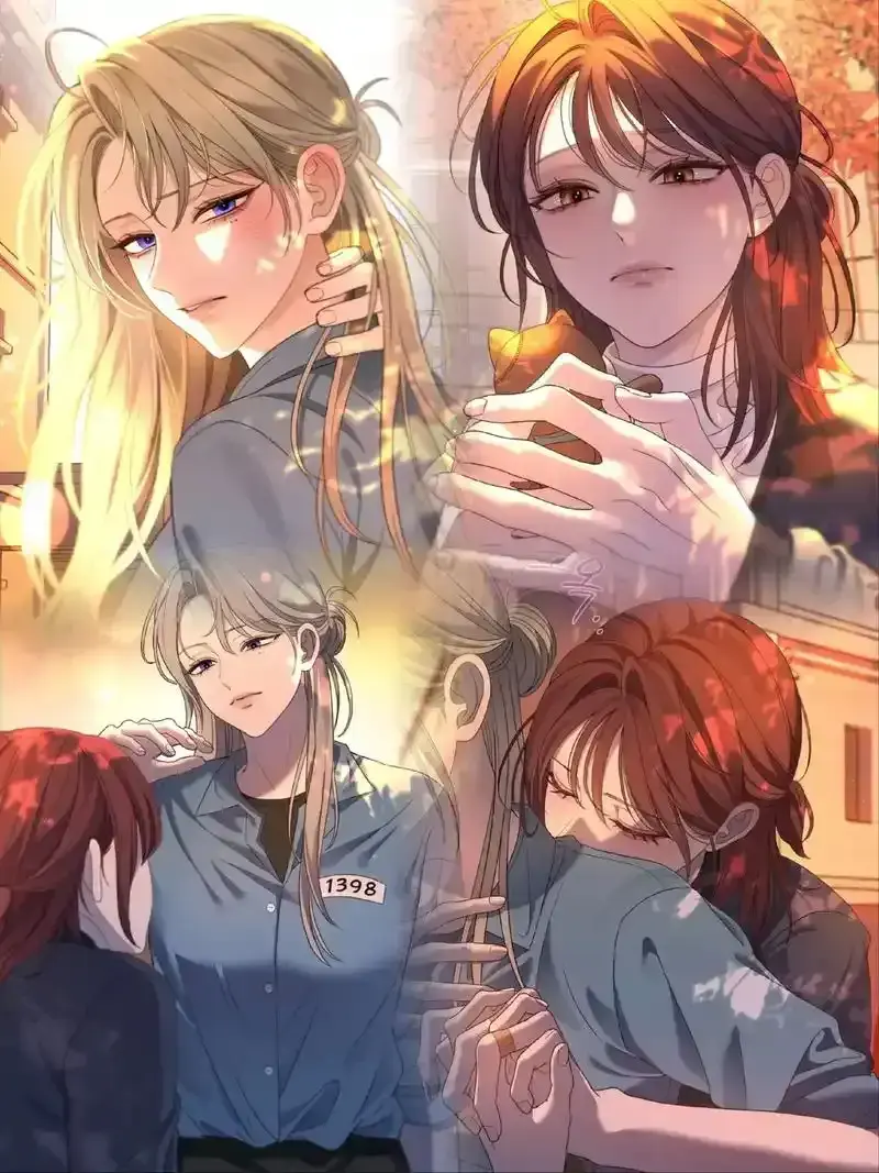 《扭曲的爱》漫画无删减全集免费看-双女主下拉式漫画《扭曲的爱》1080P画质-在线无删减阅读入口