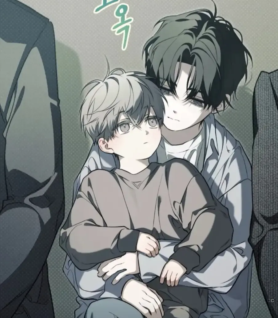 韩漫《自取之祸》全集无删减汉化版在线看-漫画《自取之祸》下拉式流畅阅读-HD高清画质免费观看