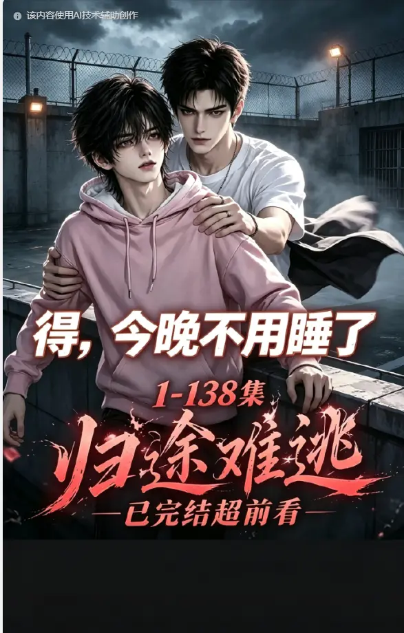 《归途难逃》全138集HD高清无删减资源-归途难逃完整版正片免费在线看-归途难逃全集高清一键获取