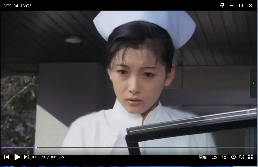 《白衣物语》无删减版HD高清在线观看 - 白衣物语全集免费播放 - 浅见美那绝美演绎昭和伦理剧