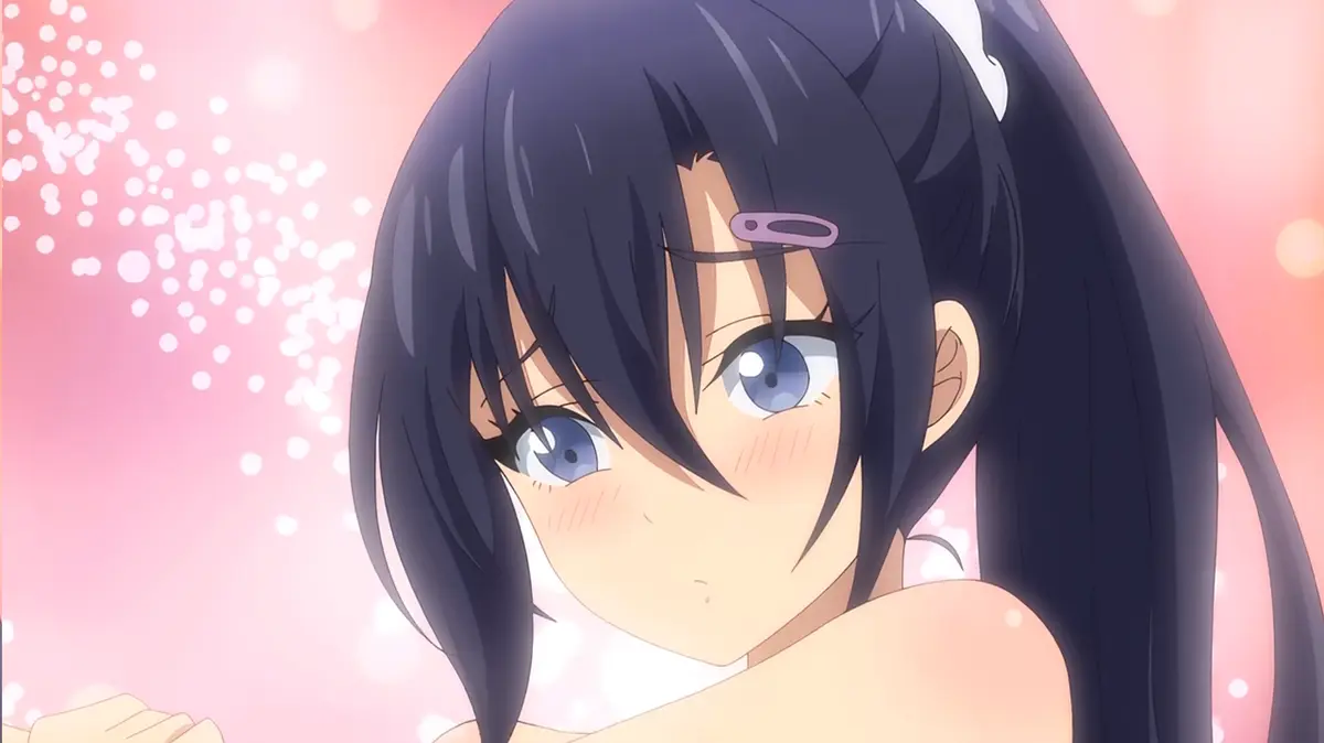 《女友穿上两截式的原因》动画1080P无修版免费看-女友穿上两截式的原因无广告手机播放
