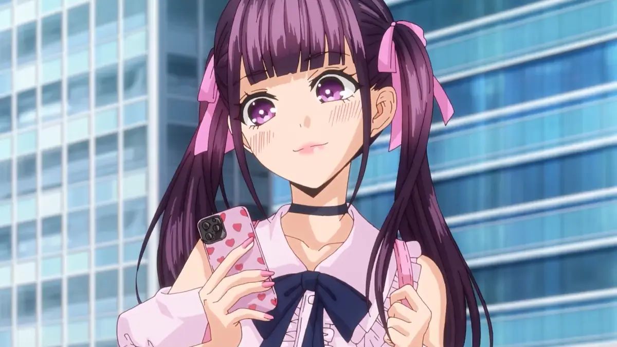 《玩美×玩媚》动漫全集在线免费播放 - 完整版无删减 - 1080P高清画质免费观看 - 玩美×玩媚畅享全集