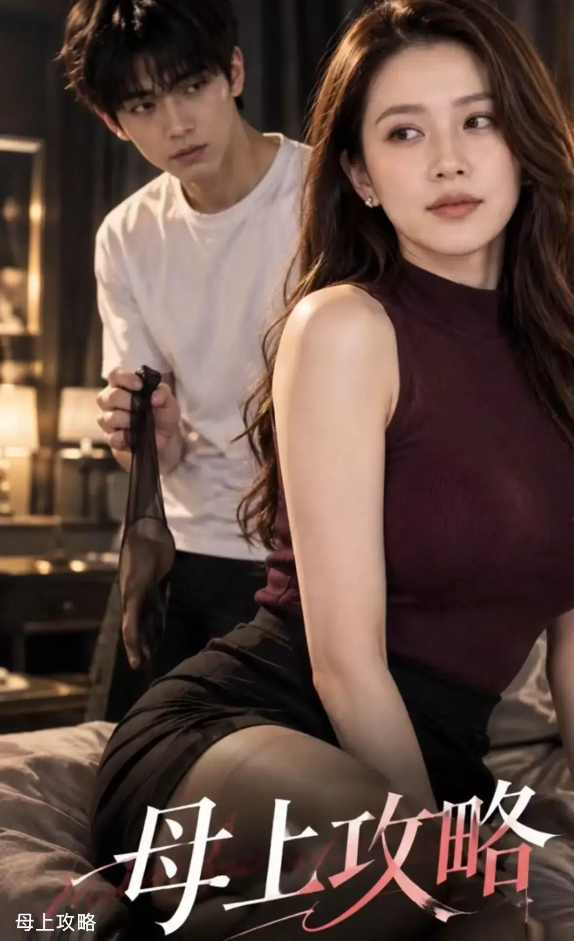 《母上攻略》全集完整版免费在线观看-高清1080P无删减短剧资源-母上攻略无广告播放全季资源下载