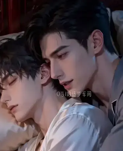 《AI漫剧：渊锁》新上线漫剧-1080P全集免费在线观看-HD中字完整版-AI漫剧渊锁全集免费在线看