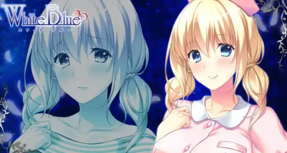 《White Blue ～白衣的后悔～》里番动漫无删减版全集 - 《White Blue ～白衣的后悔～》HD高清在线观看 - 樱花动漫风车动漫同步资源