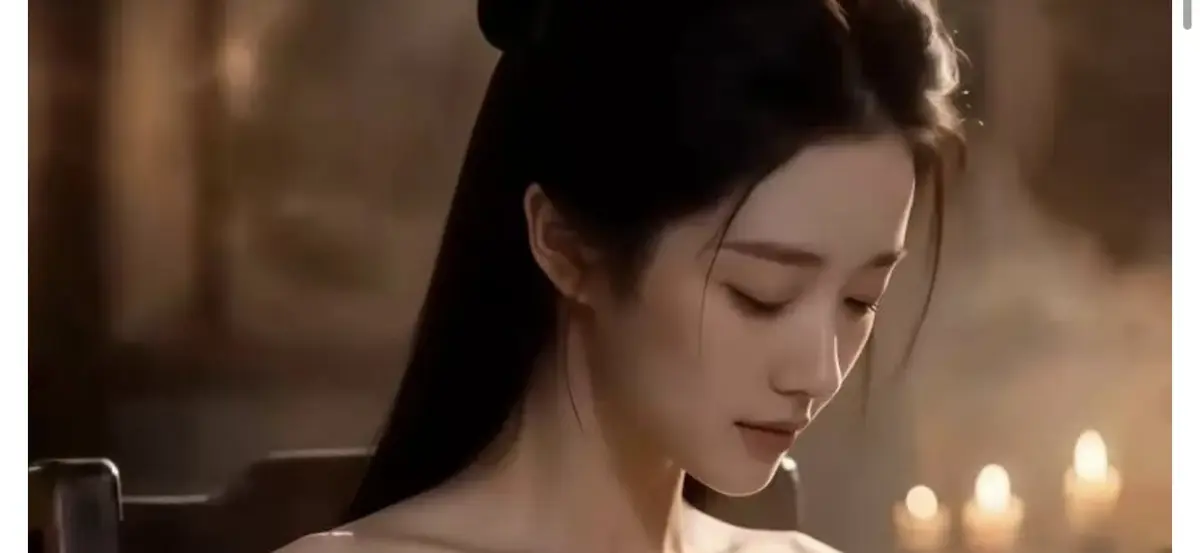 AI短剧《小龙女奇遇记》完整版合集-2026超高人气国风仙侠，小龙女奇遇记纯真初入凡尘历劫-全网刷屏高能反转追剧合集