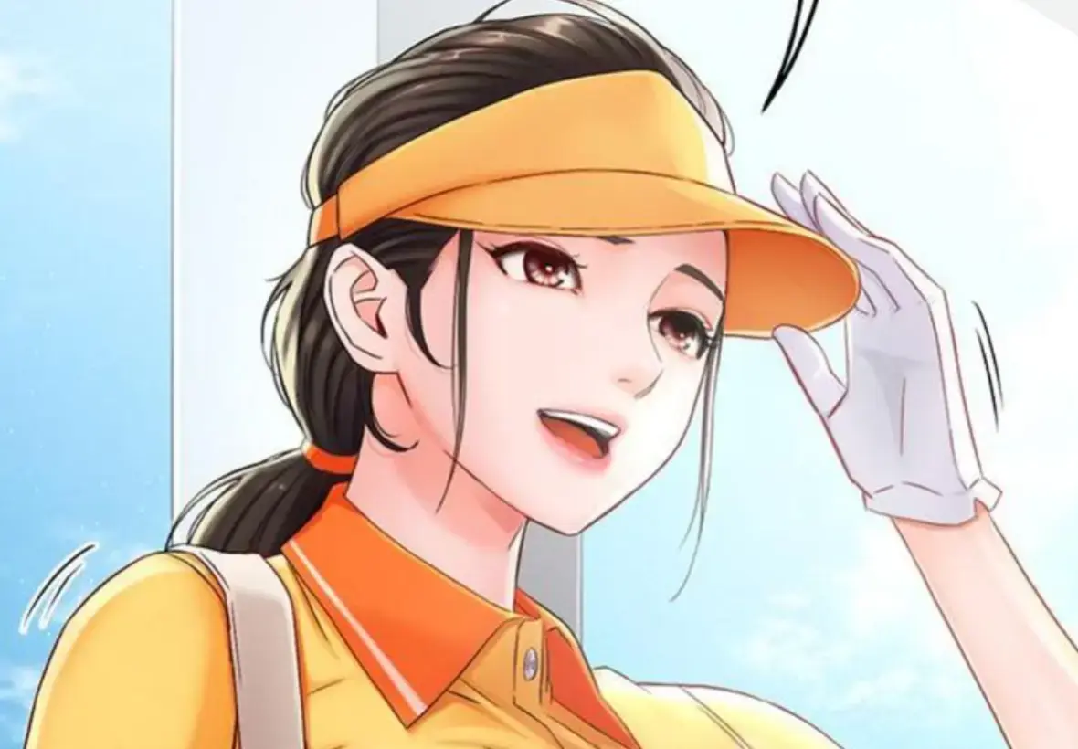 《养乐多阿姨》韩漫全集免费在线看-下拉式漫画高清无删减全章节完整版-养乐多阿姨免费阅读快看漫画