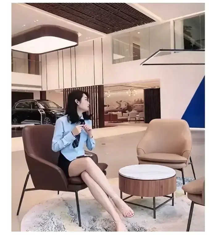 佳木斯新玛特迪桑特女销售事件完整现场视频在线观看 - 佳木斯新玛特迪桑特导购事件免费播放 - 后续结果意想不到全网震惊