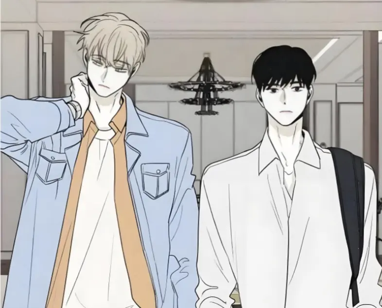 《将杀checkmate》韩漫高清无删减全集免费看-将杀漫画完整版在线观看-免费下拉式阅读平台