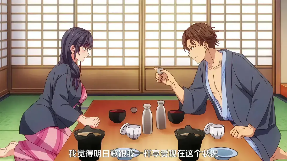 《夫妇联欢～回不去的夜晚～》动漫完整版免费在线观看-无删减无广告高清1080P播放-夫妇联欢回不去的夜晚全集资源