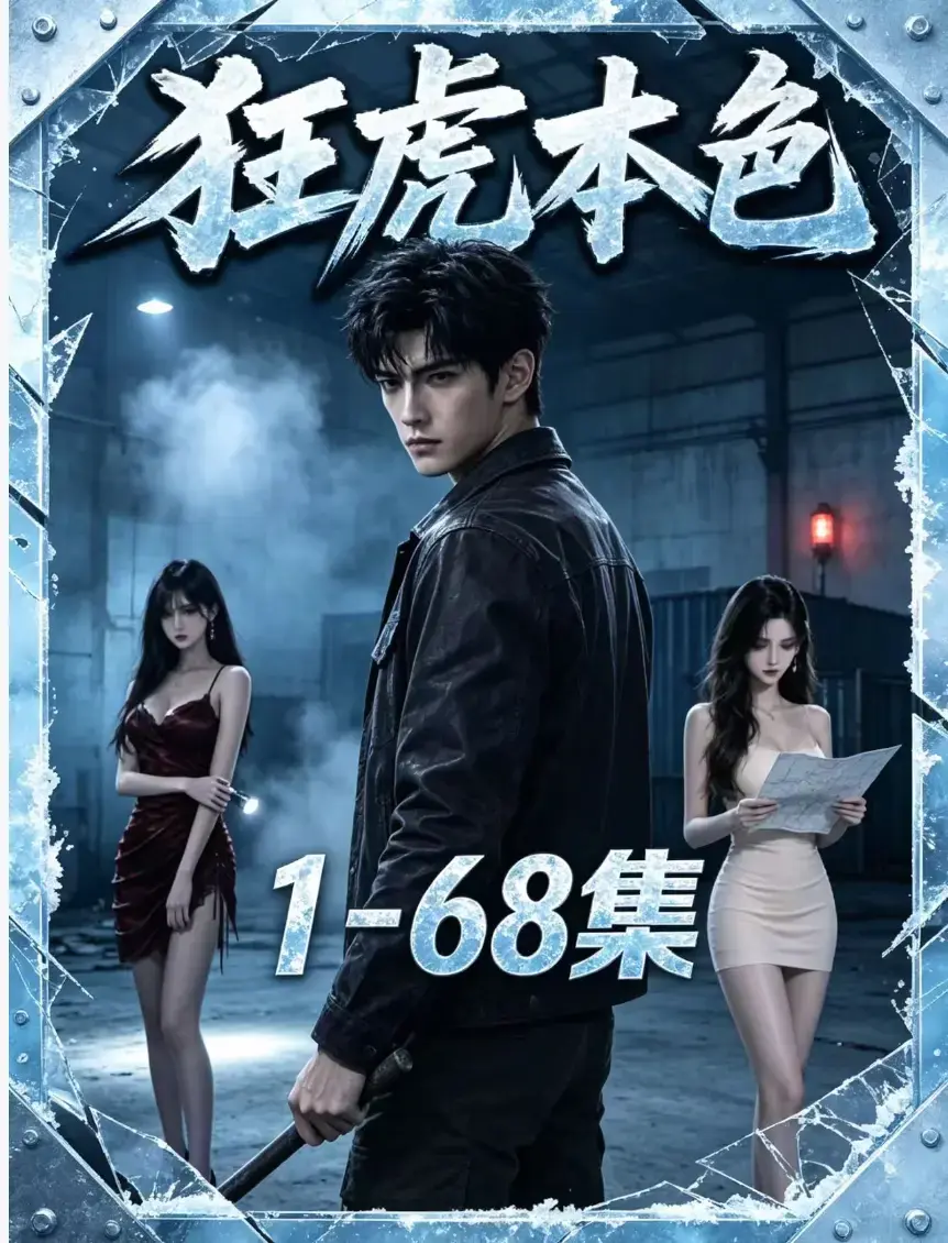 AI短剧《狂虎本色》高清完整版-全集手机在线观看不卡顿-免费在线观看入口资源