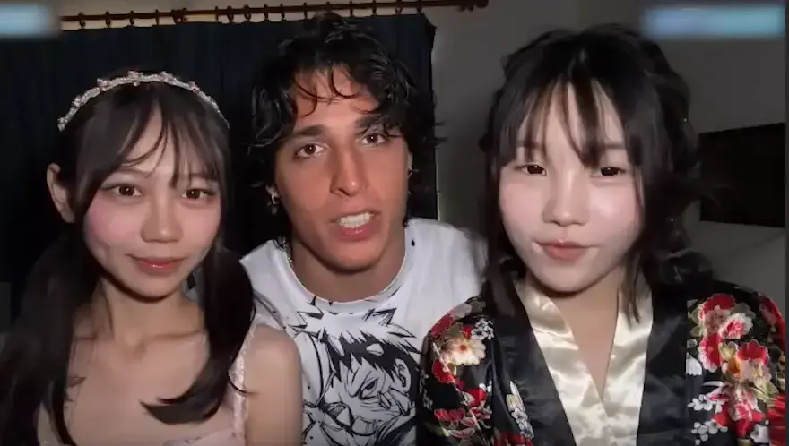 《Gattouz0 联动萝莉姐妹花 Una 与 Umi》视频全集高清完整版在线观看 - 跨国联动全程揭秘 - gattouz 全系列未删减在线观看