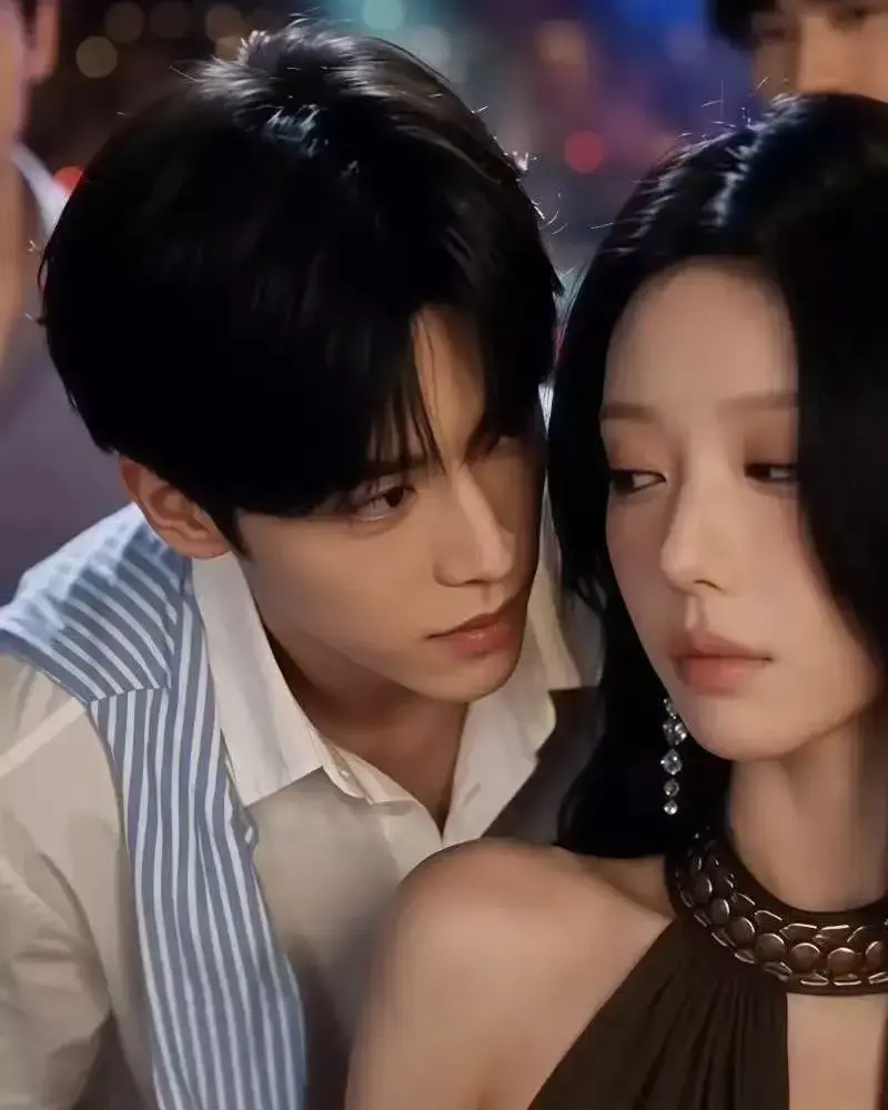 AI短剧《AI短剧：性转魅魔》HD中字高清全集在线观看 - 搞笑性转魅魔AI真人短剧热播 - AI短剧：性转魅魔完整版免费观看与剧情解析