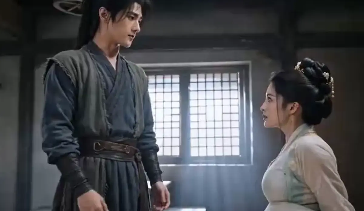 武侠AI短剧《AI短剧重生之征服郭伯母》高清全集免费观看-魂穿少年逆袭改写人生-AI重生之征服郭伯母HD中字未删减版在线观看