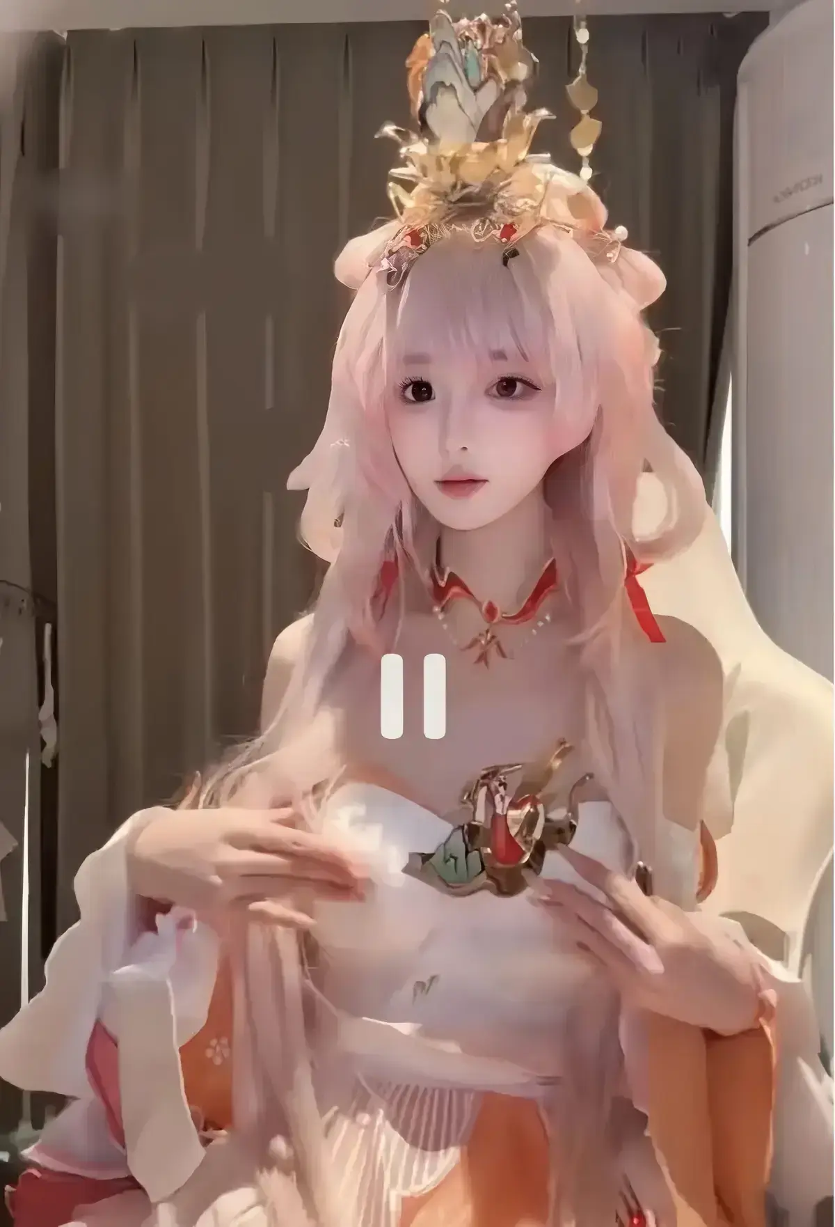 《季雨西施cosplay》全集无删减在线播放-季雨西施cosplay高清合集免费观看-8分钟完整版长视频HD资源