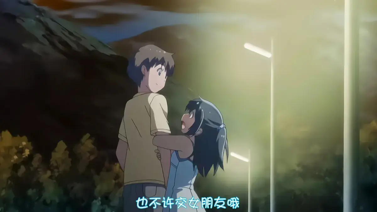 《一年未见》全季+OVA无删减版在线看 - 高清动漫《一年未见》1080P画质免费无广告播放 - 网盘资源高速下载与收藏